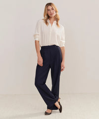 Wool Jones Trouser