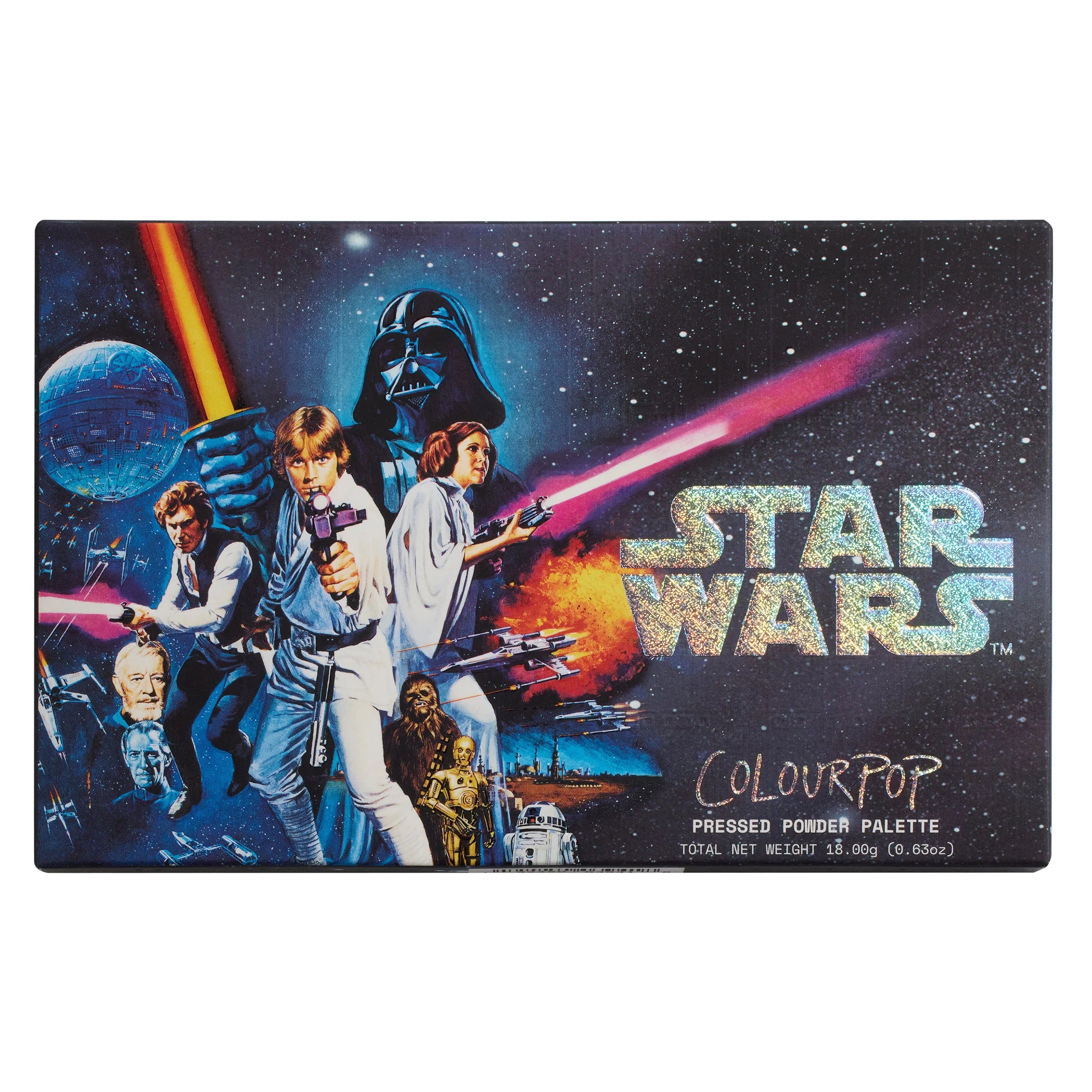Star Wars&#8482;