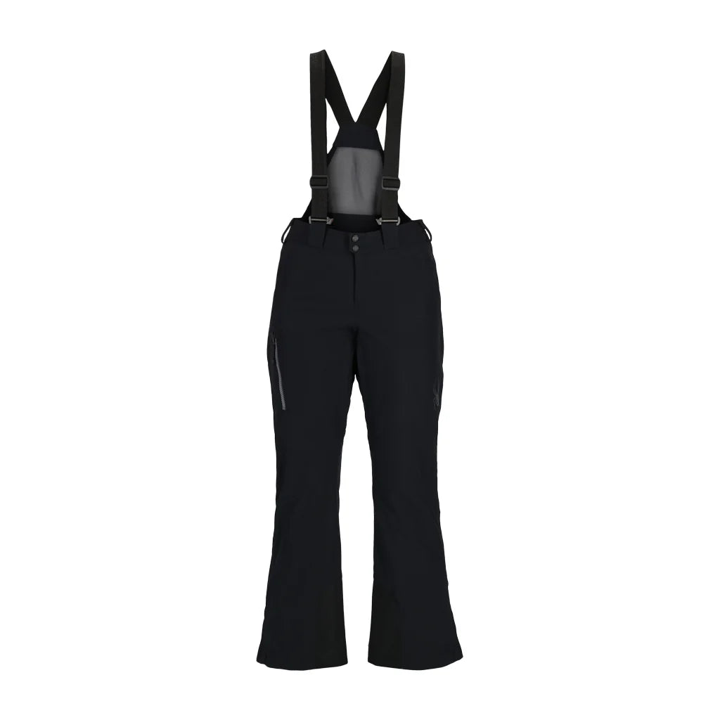 Womens Tarantula - Black