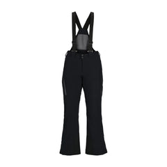 Womens Tarantula - Black