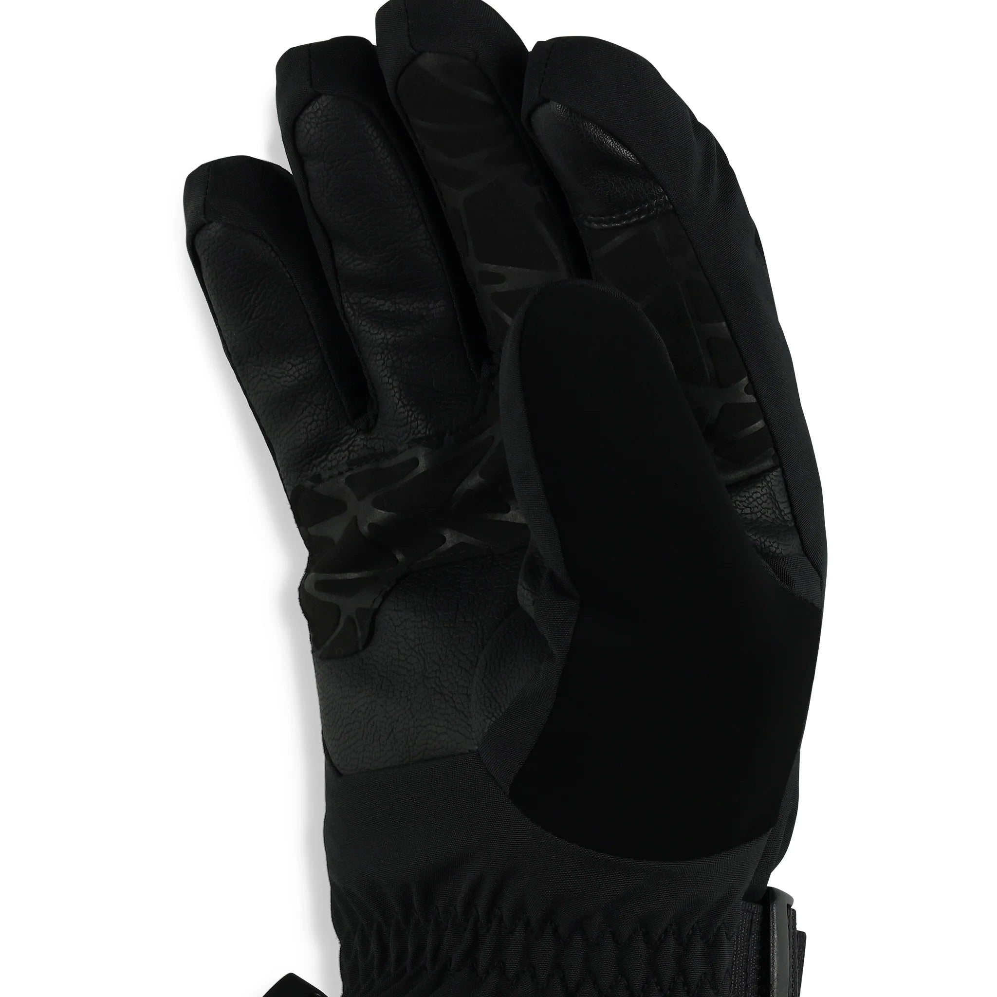 Womens Synthesis - Black