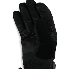 Womens Synthesis - Black