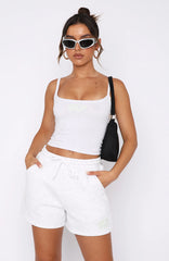 Sport Series Tank Grey Marle