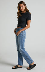Levi's - MIDDY STRAIGHT GOOD GRADES in Good Grades