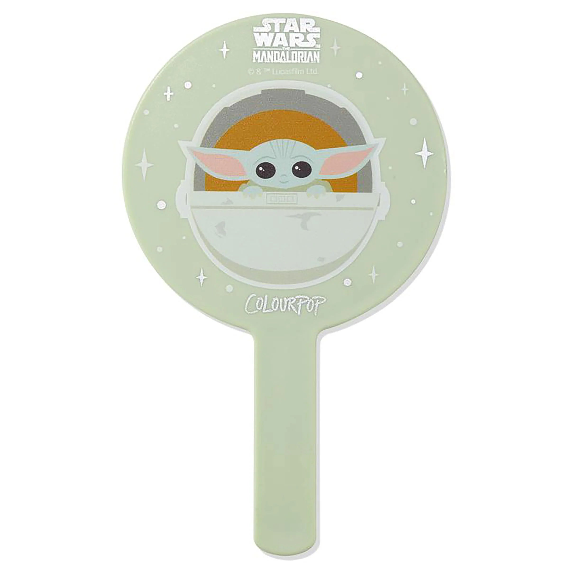 The Child&#8482; Hand Mirror