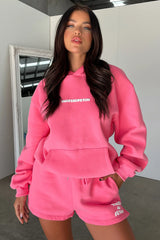 Series 3 Shorts - Pink