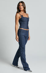Lioness - Charismatic Jean in Dark Denim