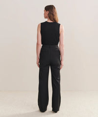 Wool Jones Trouser
