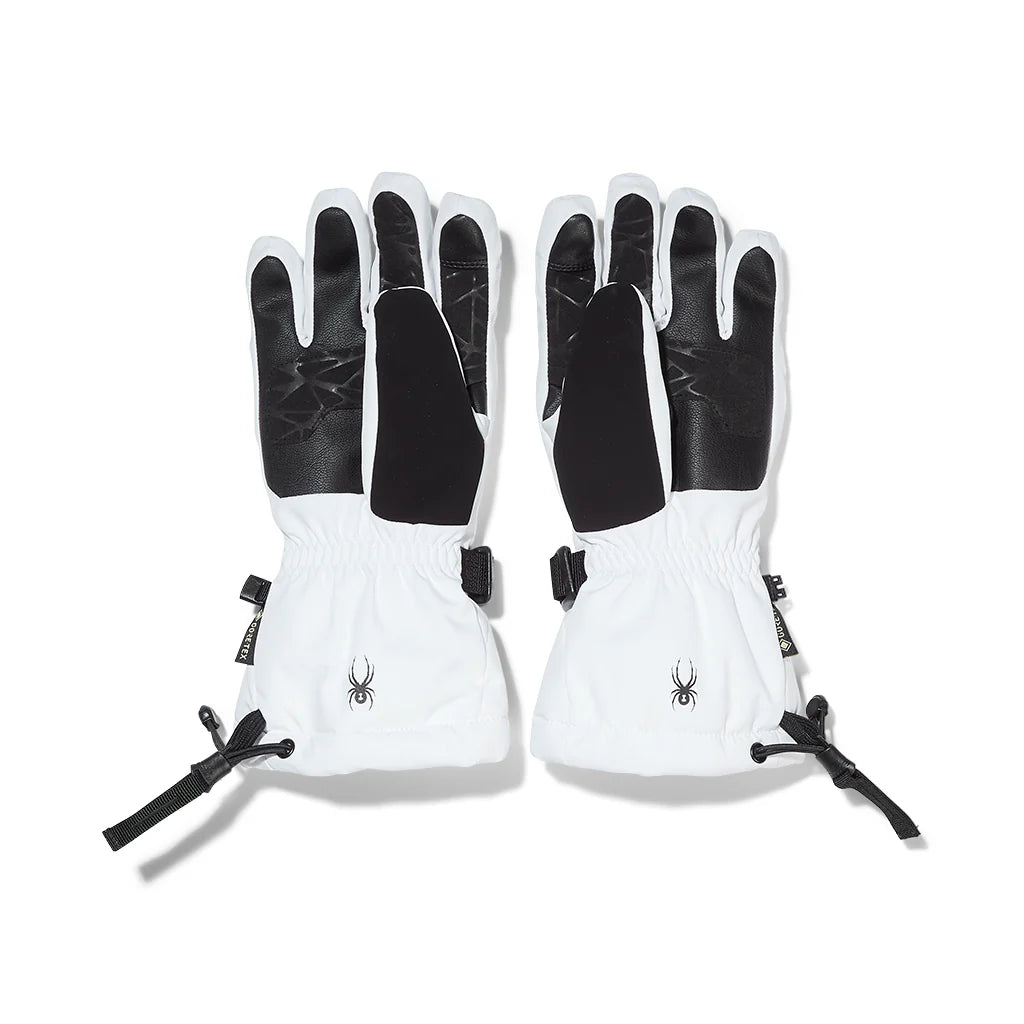 Womens Synthesis - White