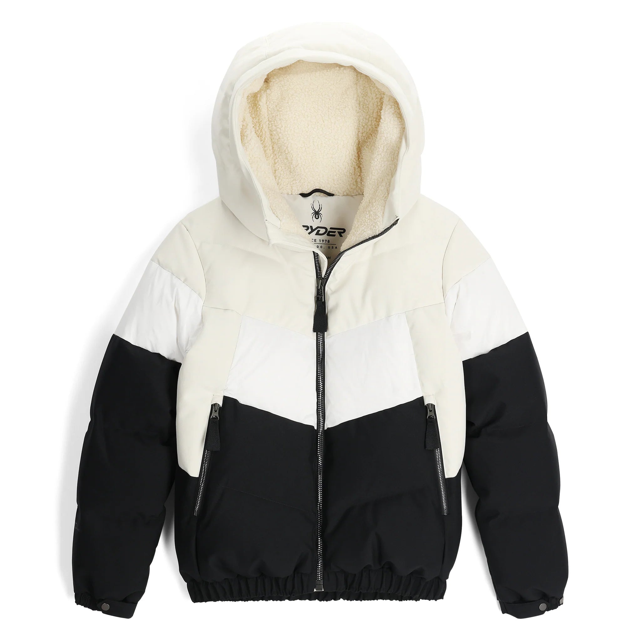 Womens Eastwood - Black