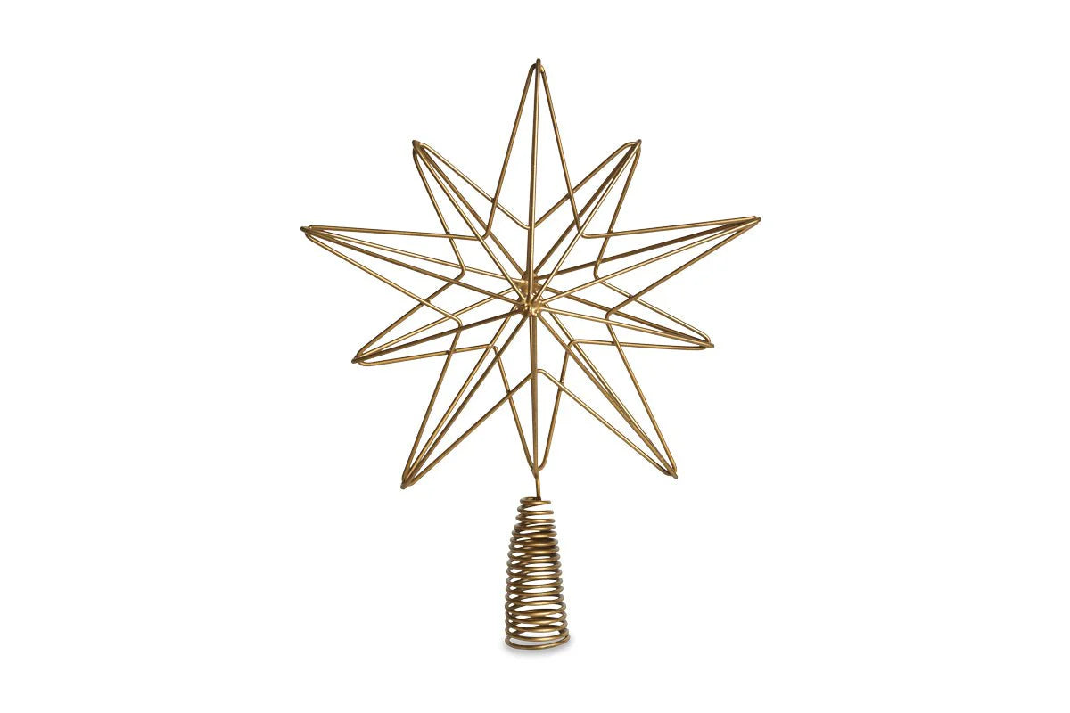 Talini Star Tree Topper