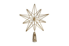 Talini Star Tree Topper