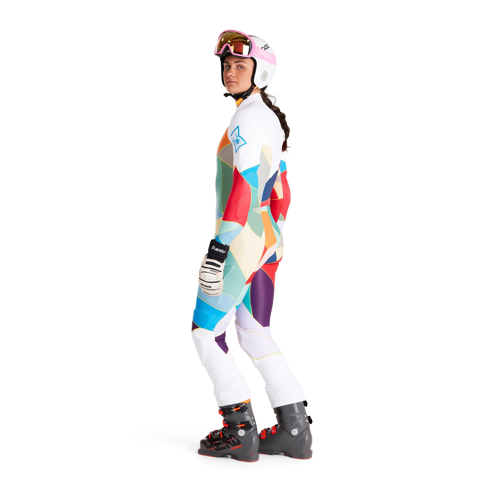 Womens Nine Ninety - Multi